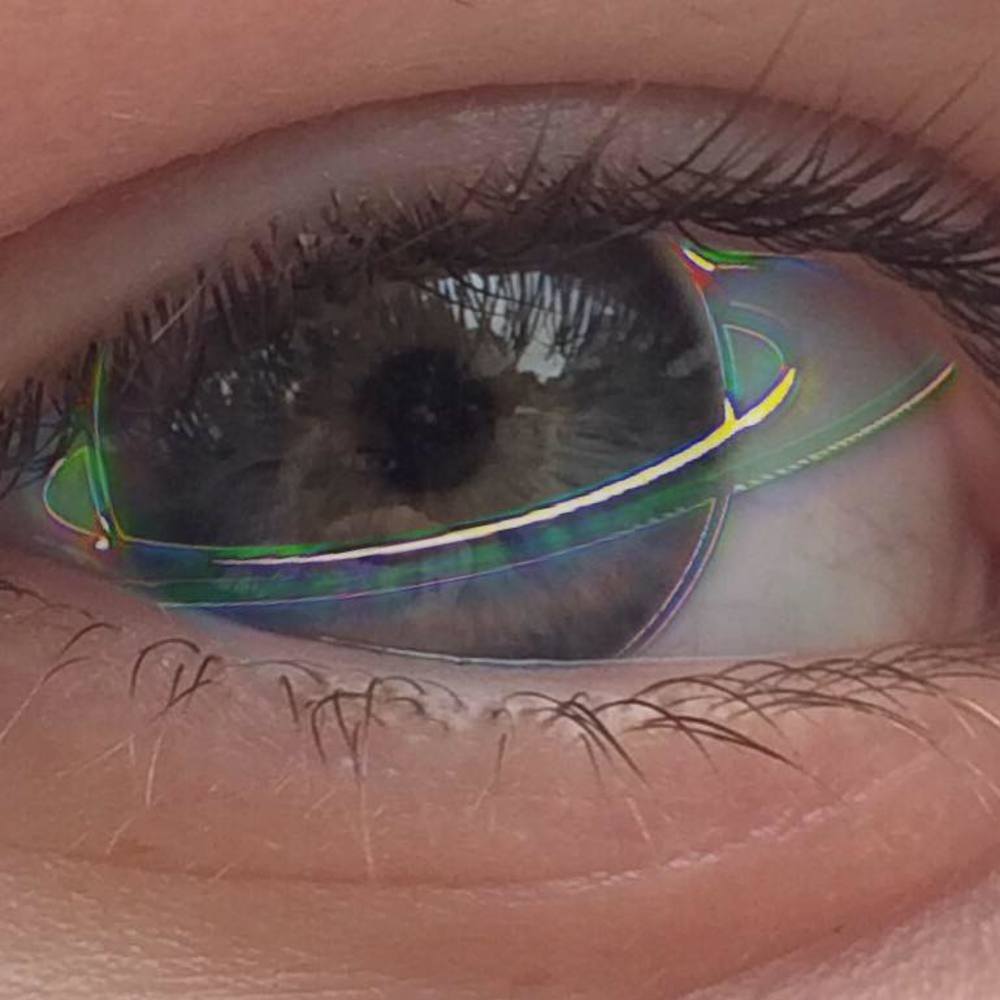 Meet your Posher, Caylynn